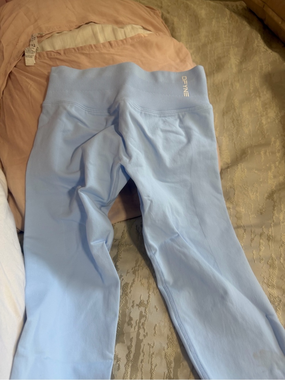 Dyfne XS leggings IMPACT